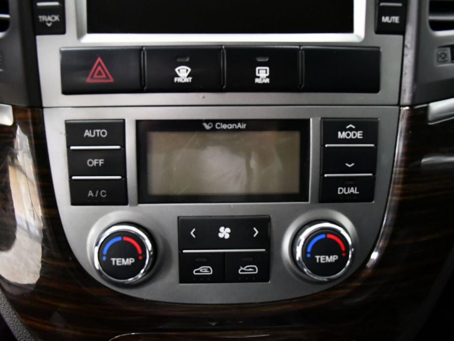 Hyundai Santa Fe II Рестайлинг Новосибирск  - изображение 17