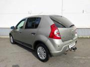 Renault Sandero I Санкт-Петербург  - изображение 22