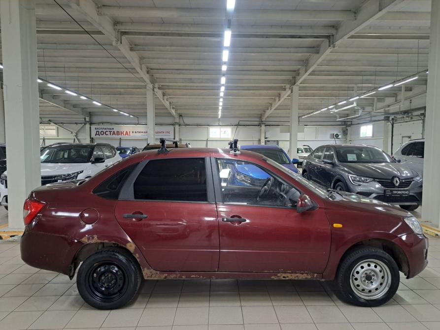 Lada (ВАЗ) Granta I Набережные Челны  - изображение 5