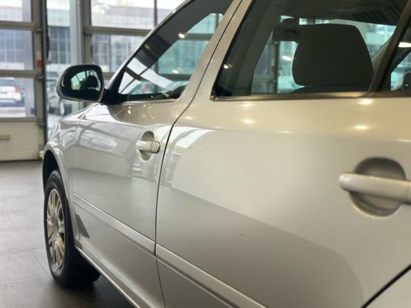 Skoda Octavia II (A5) Рестайлинг с пробегом 2011 года, цена 735 000 рублей, 183490 км, лифтбек, Автокод Объявления