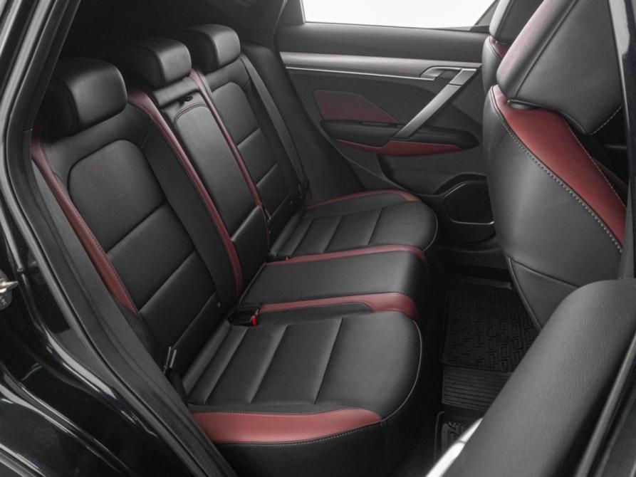 Geely Coolray I Тюмень  - изображение 7