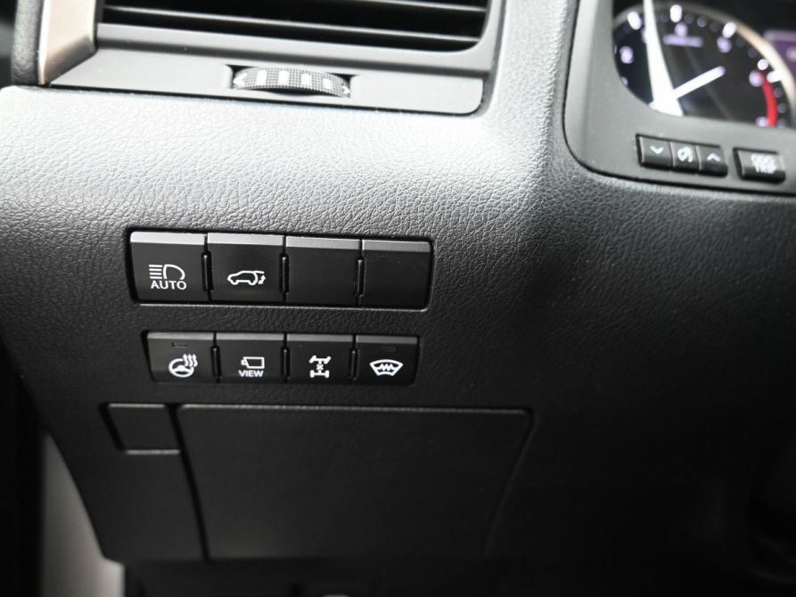 Lexus RX IV Ростов-на-Дону  - изображение 27