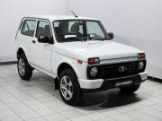 Lada (ВАЗ) Niva Legend Ростов-на-Дону  - изображение 14