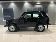 Lada (ВАЗ) Niva Legend Новосибирск  - изображение 24