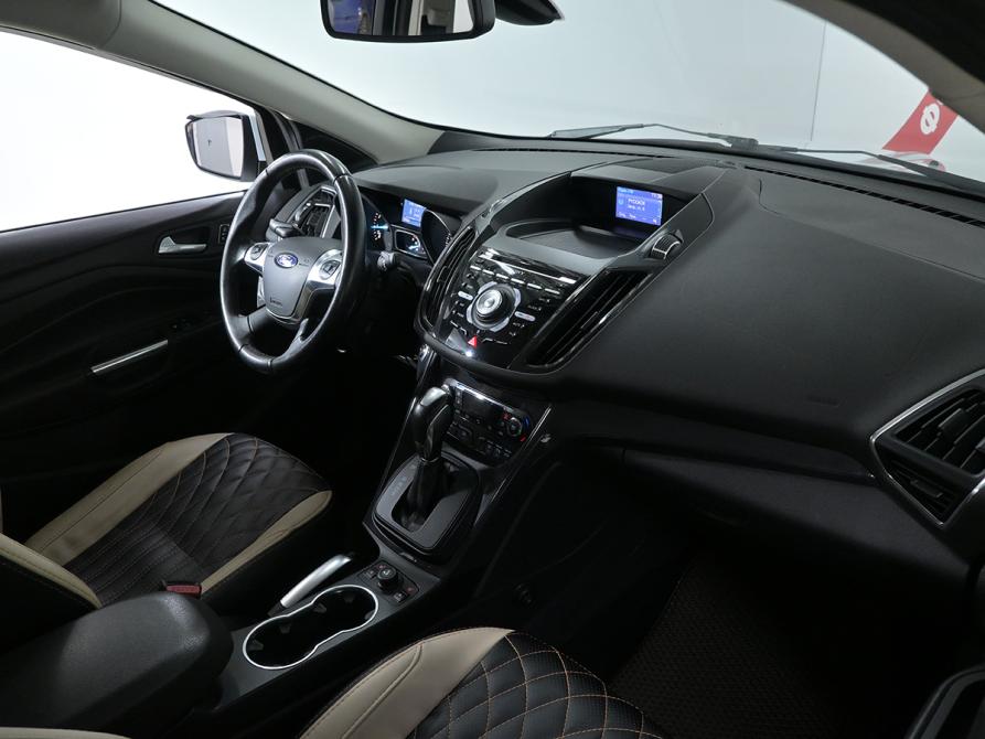 Ford Kuga II Москва  - изображение 9