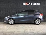 Kia Ceed II Екатеринбург  - изображение 25