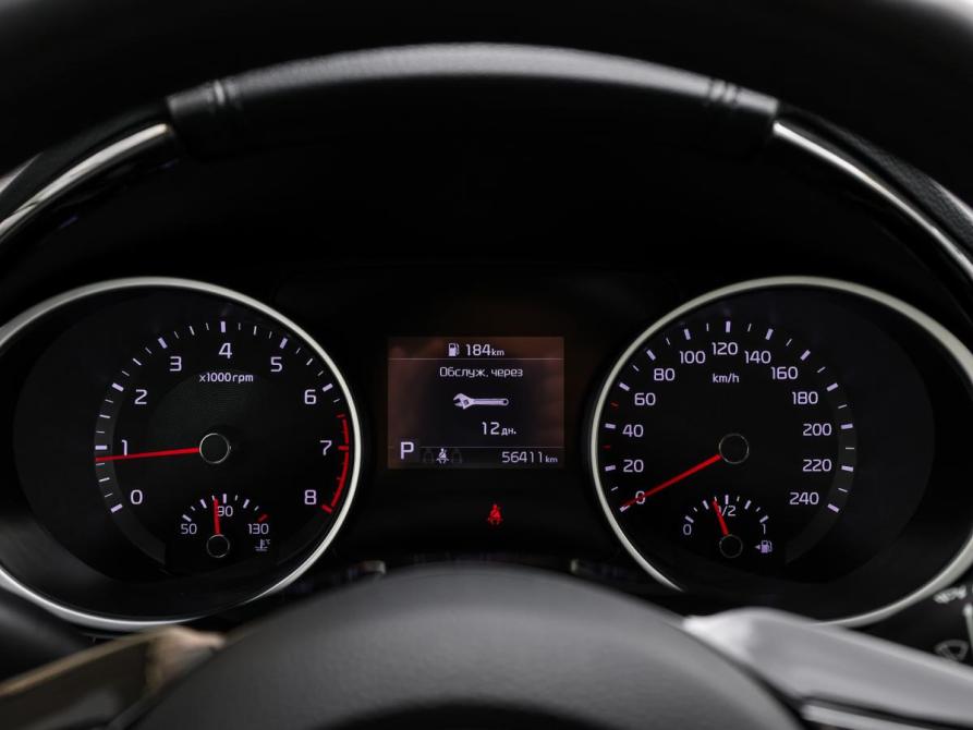 Kia Ceed III Москва  - изображение 12