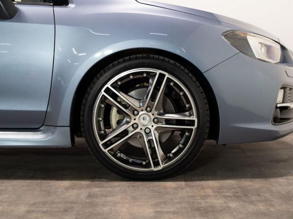 Subaru Levorg I с пробегом 2014 года, цена 1 590 000 рублей, 88000 км, универсал, Автокод Объявления