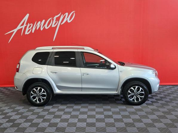 Nissan Terrano III (D10) с пробегом 2015 года, цена 1 095 000 рублей, 120000 км, внедорожник, Автокод Объявления