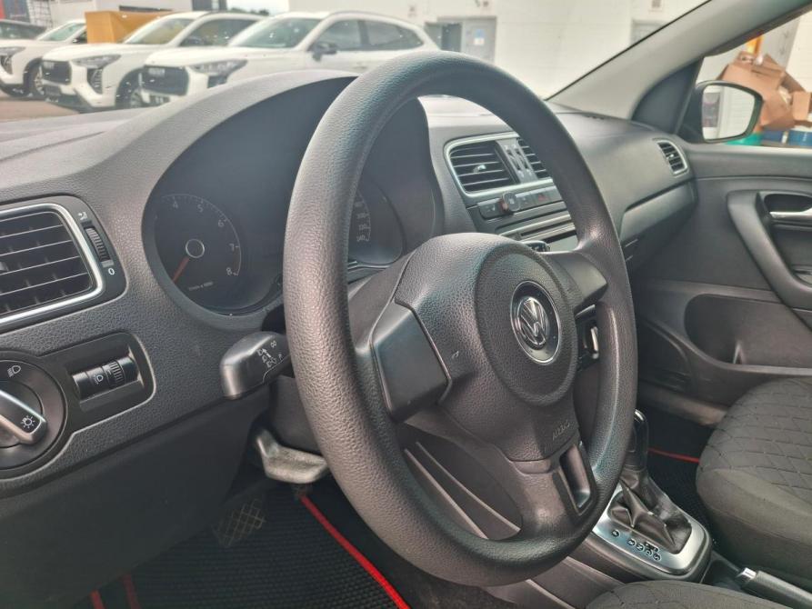 Volkswagen Polo V Москва  - изображение 7