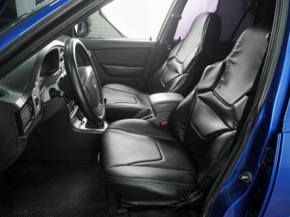 Daewoo Nexia I Рестайлинг с пробегом 2011 года, цена 279 000 рублей, 200522 км, седан, Автокод Объявления
