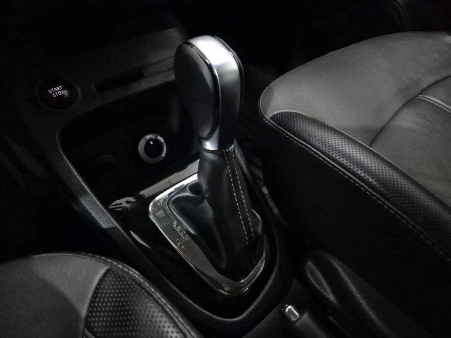 Renault Kaptur I Альметьевск  - изображение 26