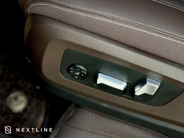 BMW X5 IV (G05/G18) Рестайлинг с пробегом 2025 года, цена 9 490 000 рублей, 4800 км, внедорожник, Автокод Объявления