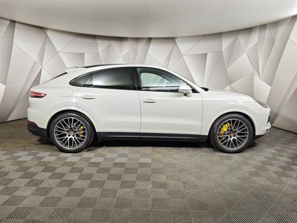 Porsche Cayenne III с пробегом 2020 года, цена 8 800 000 рублей, 58962 км, внедорожник, Автокод Объявления