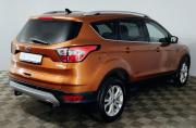 Ford Kuga II Рестайлинг Москва  - изображение 28