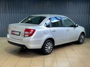 Lada (ВАЗ) Granta I Рестайлинг Ростов-на-Дону  - изображение 15