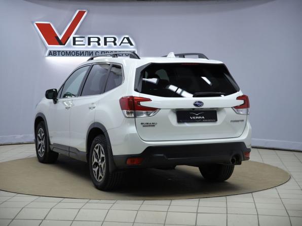 Subaru Forester V с пробегом 2019 года, цена 2 310 000 рублей, 192510 км, внедорожник, Автокод Объявления