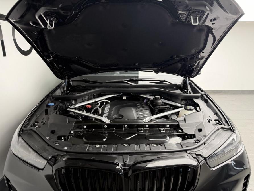 BMW X5 IV (G05/G18) Рестайлинг Москва  - изображение 26