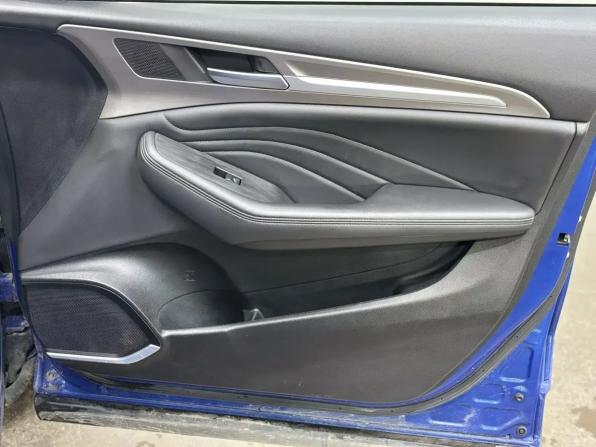 Haval F7 I с пробегом 2021 года, цена 1 688 000 рублей, 97000 км, внедорожник, Автокод Объявления