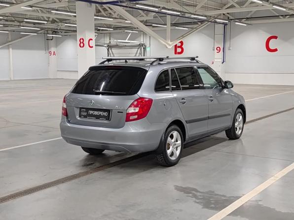 Skoda Fabia II Рестайлинг с пробегом 2012 года, цена 700 000 рублей, 190780 км, универсал, Автокод Объявления