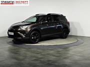 Toyota RAV4 IV (XA40) Рестайлинг Белгород  - изображение 17