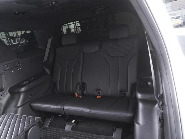 Hyundai Palisade I с пробегом 2021 года, цена 6 089 000 рублей, 44709 км, внедорожник, Автокод Объявления