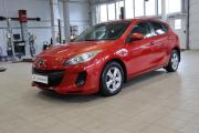 Mazda 3 II (BL) Рестайлинг Нижний Новгород  - изображение 15