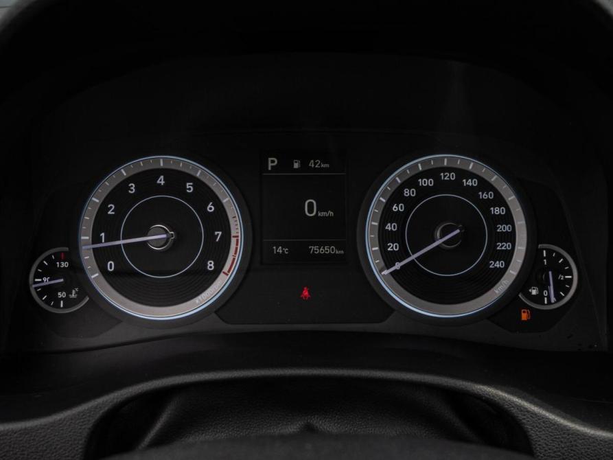 Hyundai Creta II Краснодар  - изображение 16