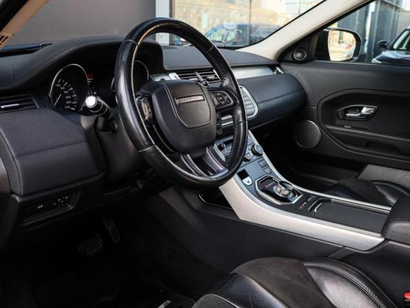 Land Rover Range Rover Evoque I с пробегом 2013 года, цена 1 580 000 рублей, 194447 км, внедорожник, Автокод Объявления