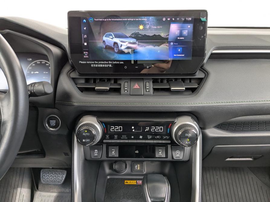 Toyota RAV4 V (XA50) Москва  - изображение 15