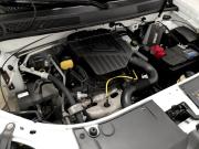 Renault Logan II Рестайлинг Москва  - изображение 33