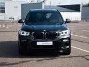 BMW X3 III (G01) Москва  - изображение 27