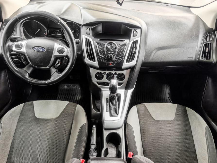 Ford Focus III Ростов-на-Дону  - изображение 11