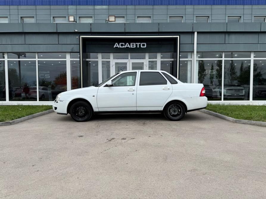Lada (ВАЗ) Priora I Энгельс  - изображение 9