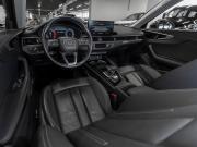 Audi A4 V (B9) Рестайлинг Москва  - изображение 35