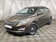 Hyundai Solaris I Рестайлинг Москва  - изображение 21