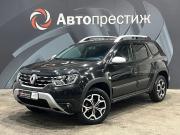Renault Duster II Пермь  - изображение 25