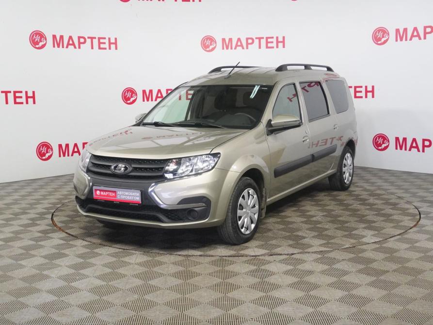 Lada (ВАЗ) Largus I Рестайлинг Вологда  - изображение 1