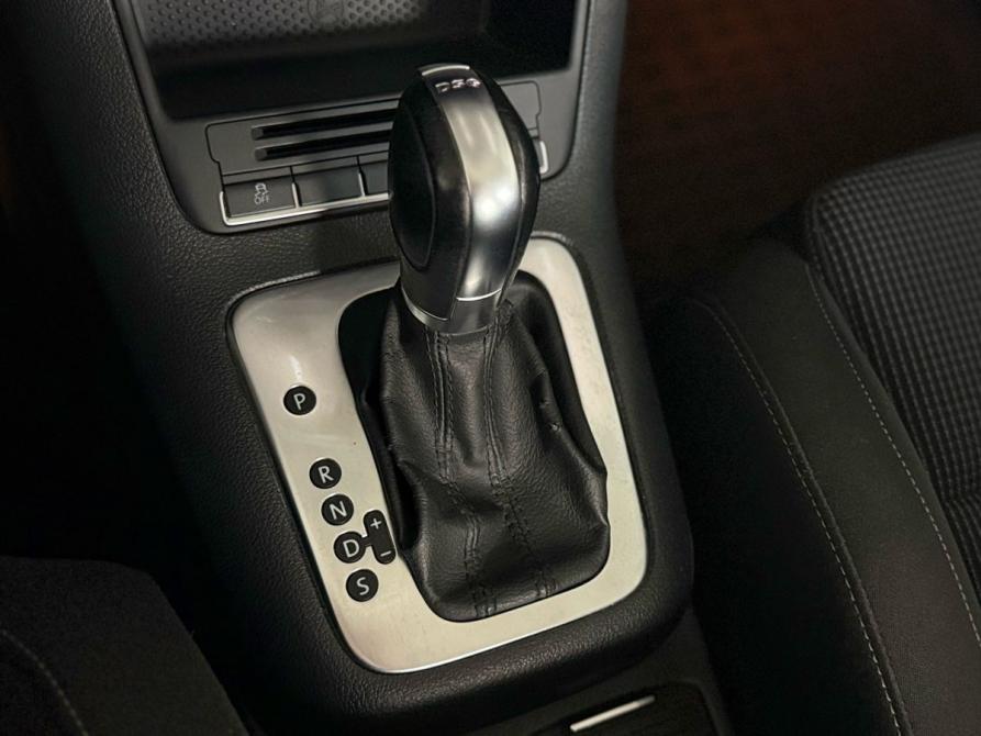 Volkswagen Golf Plus II Уфа  - изображение 11