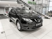 Nissan Qashqai II Казань  - изображение 25