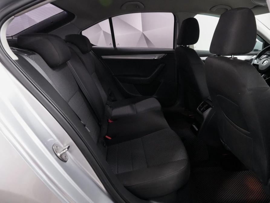 Skoda Octavia III (A7) Ульяновск  - изображение 13