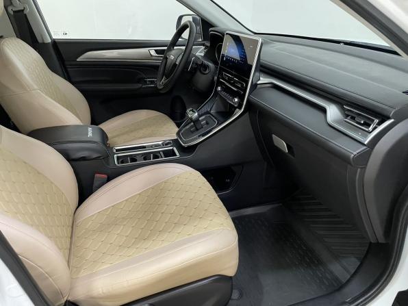 Haval M6 II с пробегом 2023 года, цена 1 830 000 рублей, 39575 км, внедорожник, Автокод Объявления