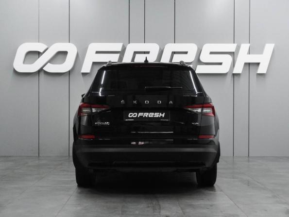 Skoda Kodiaq I с пробегом 2021 года, цена 3 175 000 рублей, 136738 км, внедорожник, Автокод Объявления