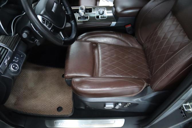 Haval H9 I Рестайлинг с пробегом 2022 года, цена 2 675 750 рублей, 152910 км, внедорожник, Автокод Объявления