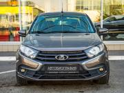 Lada (ВАЗ) Granta I Рестайлинг Волгоград  - изображение 35