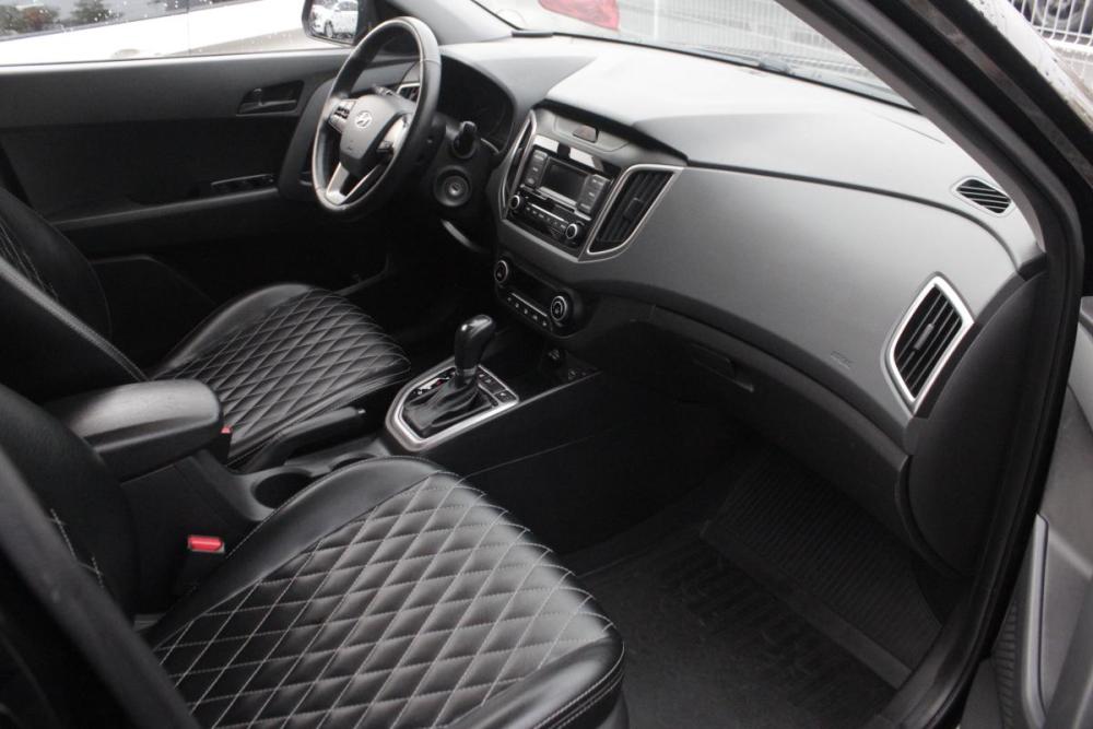 Hyundai Creta I Рестайлинг Брянск  - изображение 11