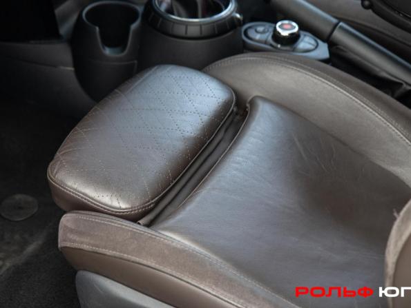 Mini Hatch III (F55/F56) с пробегом 2015 года, цена 1 768 000 рублей, 114043 км, хэтчбек, Автокод Объявления