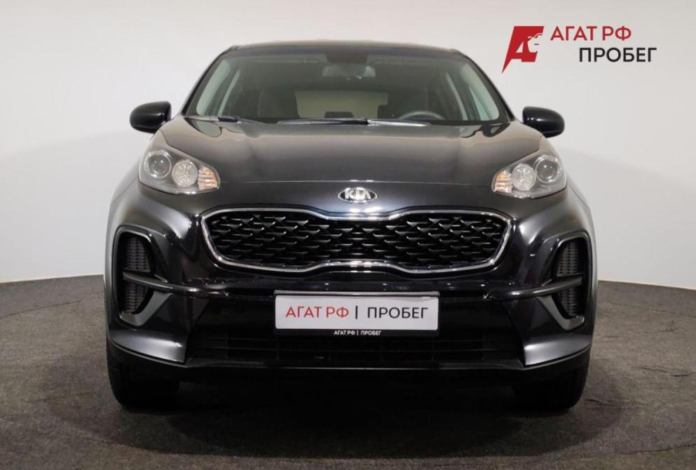 Kia Sportage IV Ярославль  - изображение 2