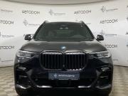 BMW X7 I (G07) Москва  - изображение 40