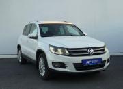 Volkswagen Tiguan I Рестайлинг Таганрог  - изображение 39